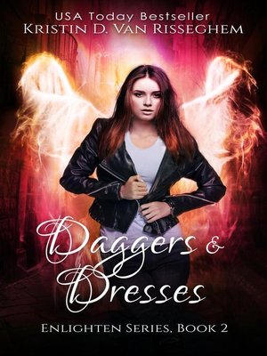 cover image of Daggers & Dresses